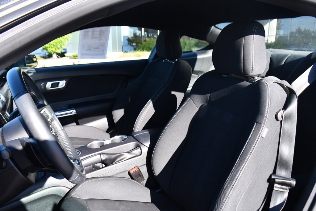 Used 2019 Ford Mustang GT image 13