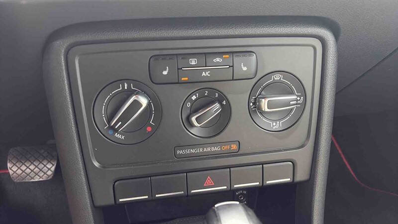 Used 2015 Volkswagen Beetle 1.8T image 15