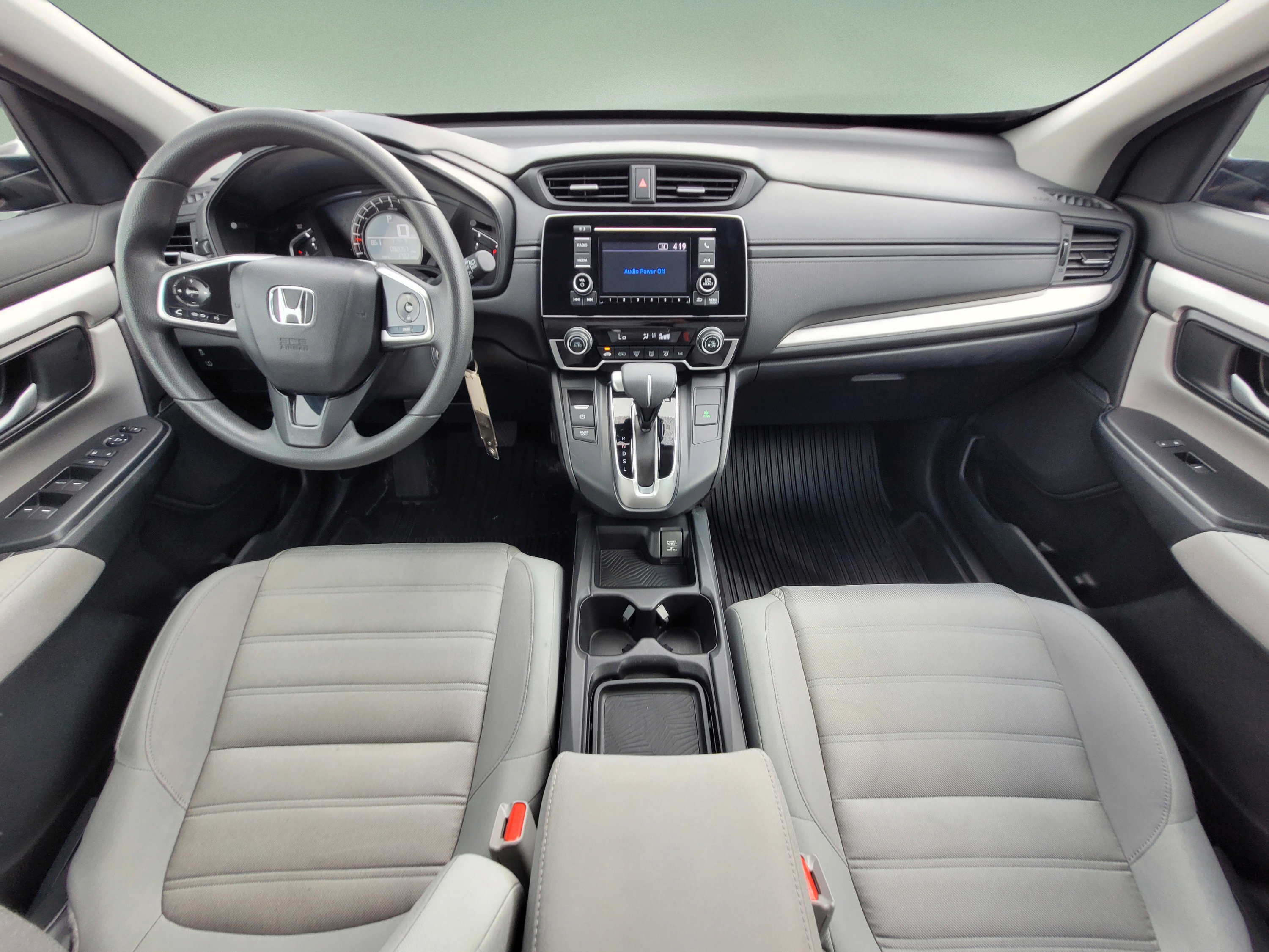 Used 2018 Honda CR-V LX image 15