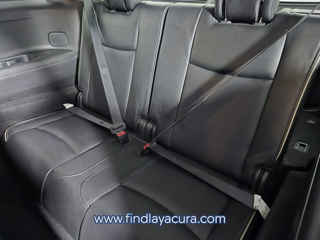 Used 2018 INFINITI QX60 FWD w/ Premium Plus Package image 14