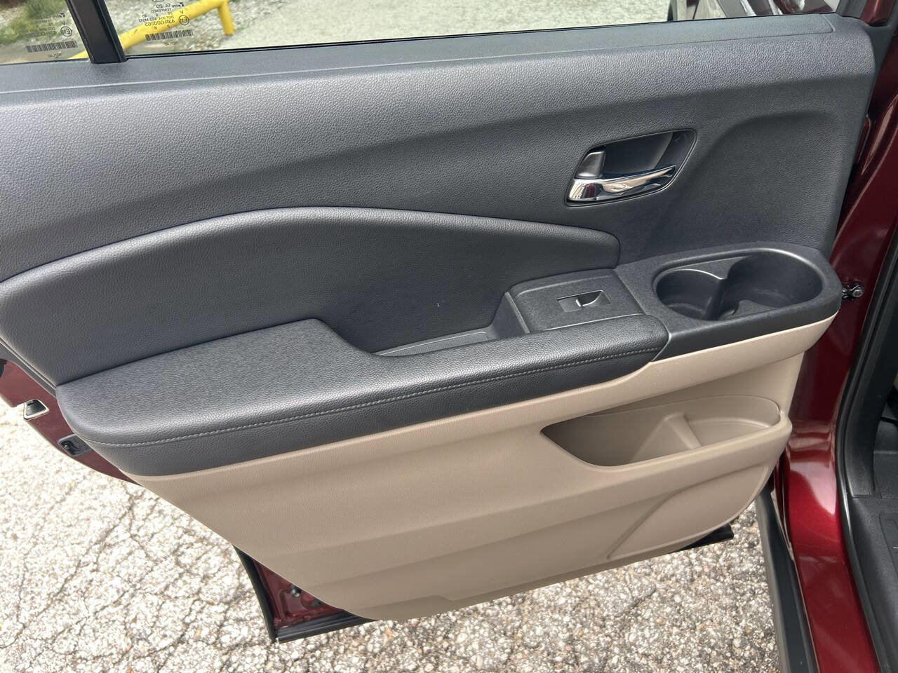Used 2020 Honda Pilot EX image 15