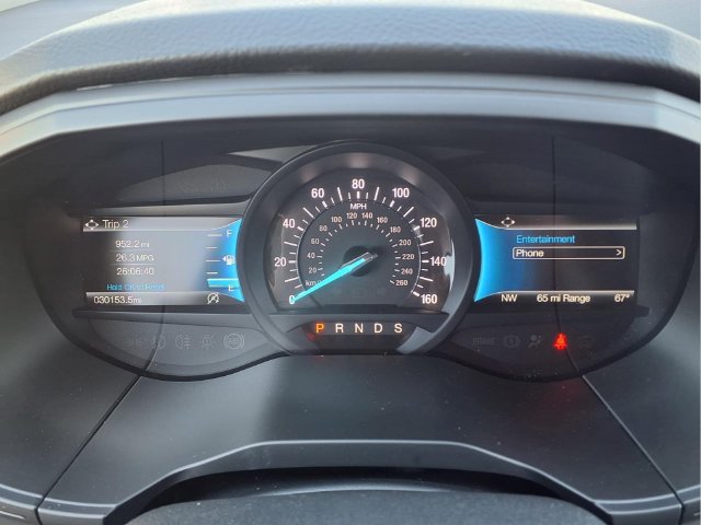 Used 2024 Ford Edge SEL w/ Convenience Package AWD/4WD image 30