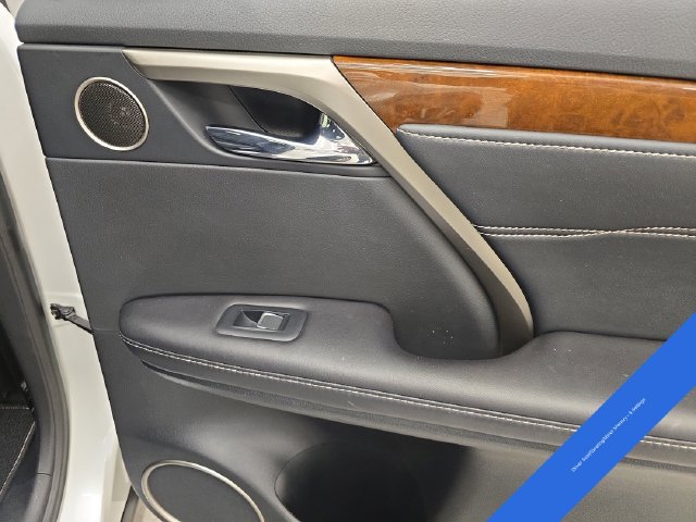 Used 2017 Lexus RX 350 FWD w/ Premium Package image 15