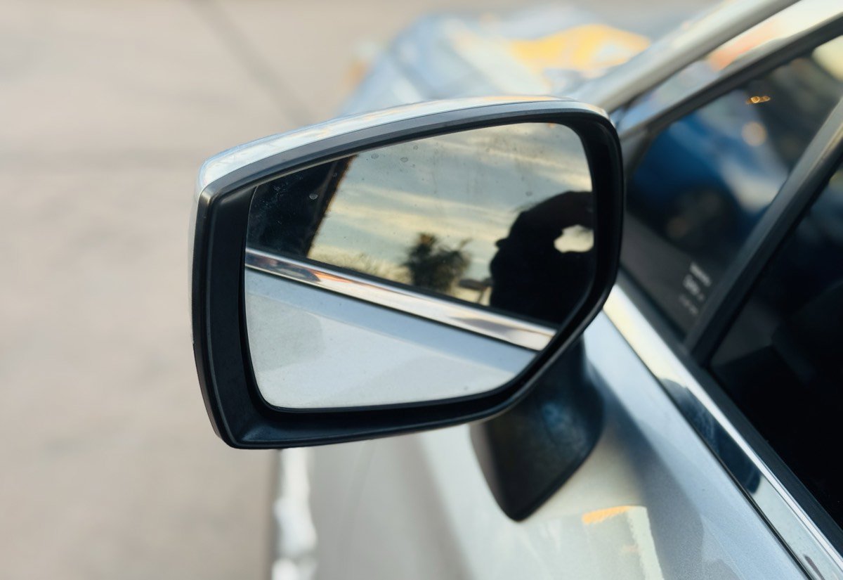 Used 2016 Subaru Legacy 2.5i Premium image 11