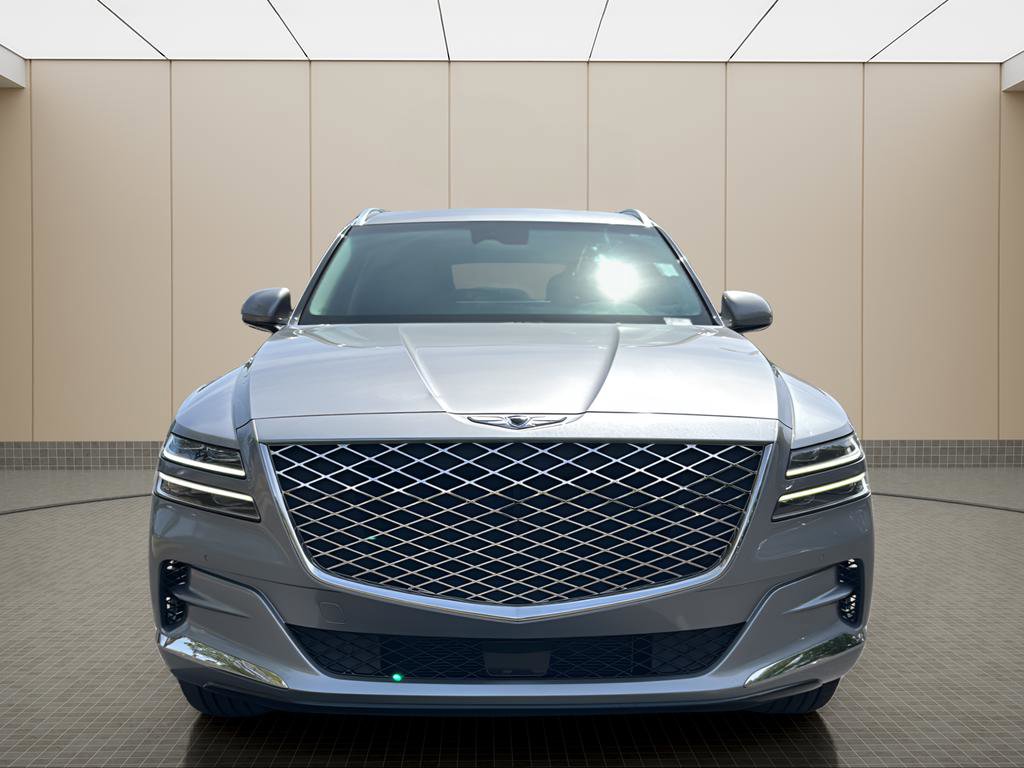 Certified 2024 Genesis GV80 2.5T image 8