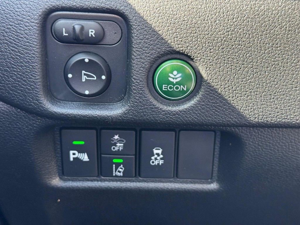 Used 2022 Honda Passport EX-L image 17