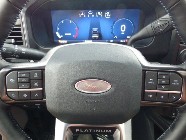 New 2026 Ford F350 Platinum image 29