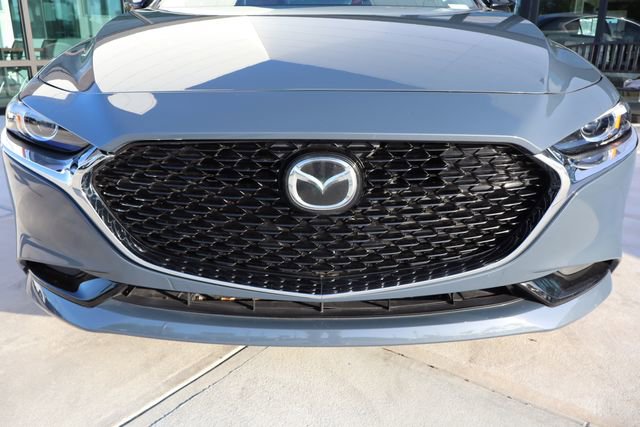 Used 2025 MAZDA MAZDA3 s image 17