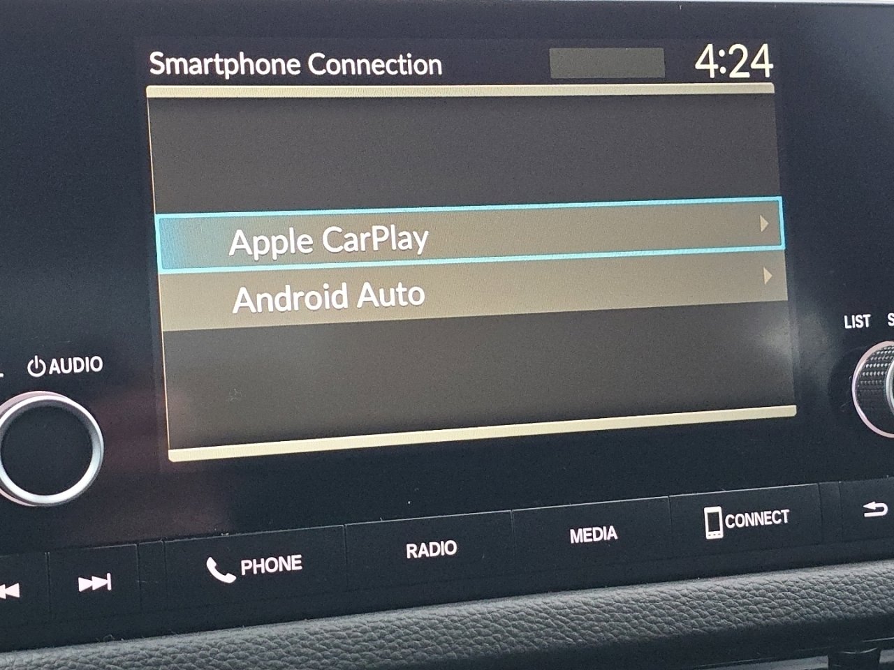 Used 2024 Honda Civic Sport image 4