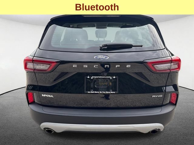 Used 2023 Ford Escape AWD image 13