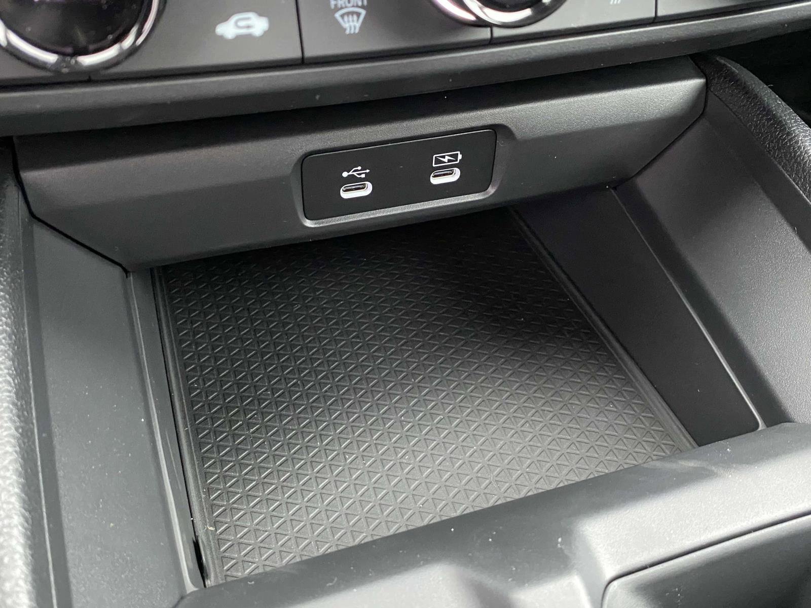 New 2025 Honda Accord LX image 18