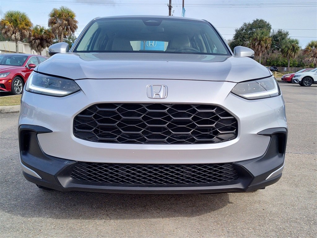 Used 2023 Honda HR-V LX image 15