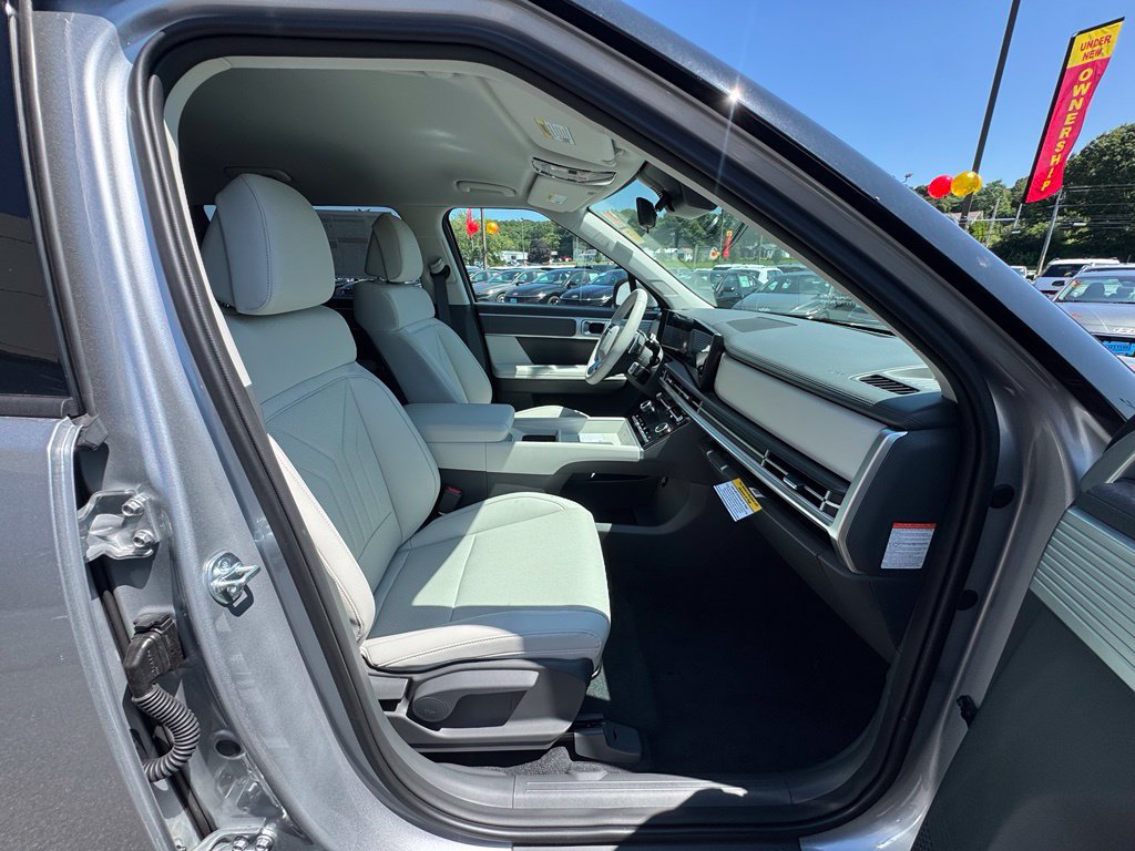 New 2026 Hyundai Santa Fe SEL AWD/4WD image 27