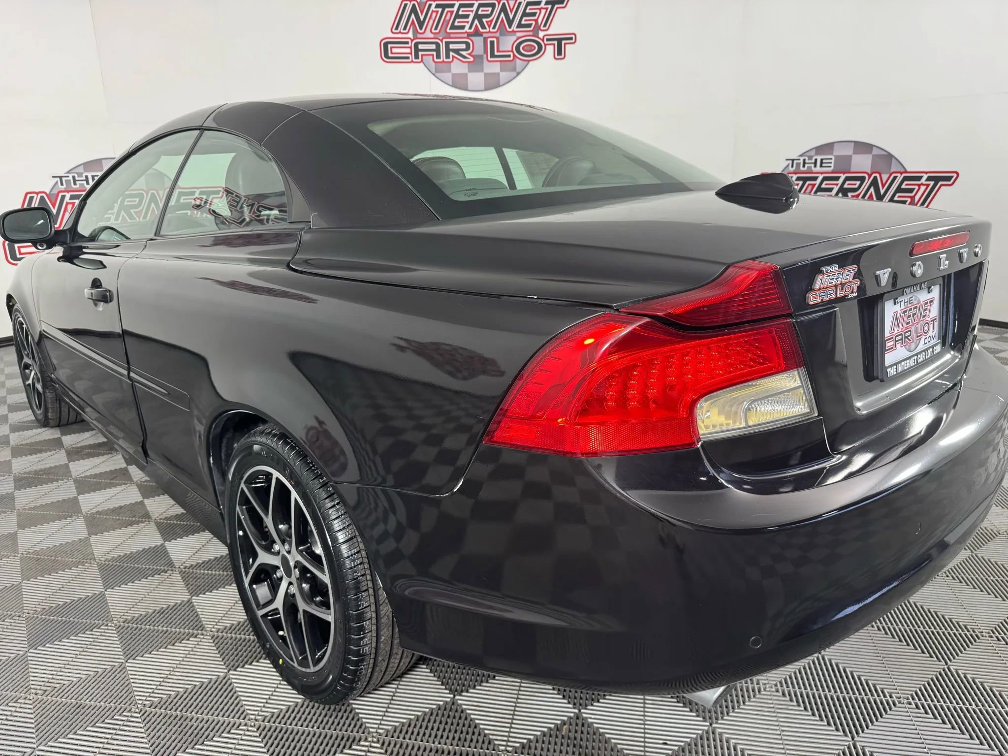 Used 2013 Volvo C70 T5 image 22