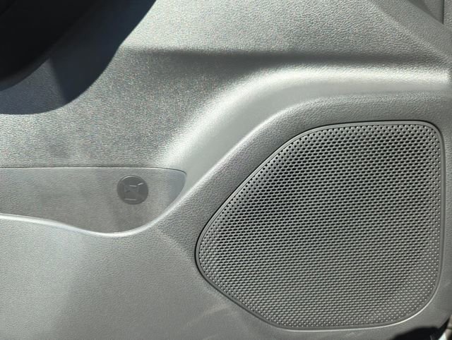 New 2026 Nissan Rogue SV image 26