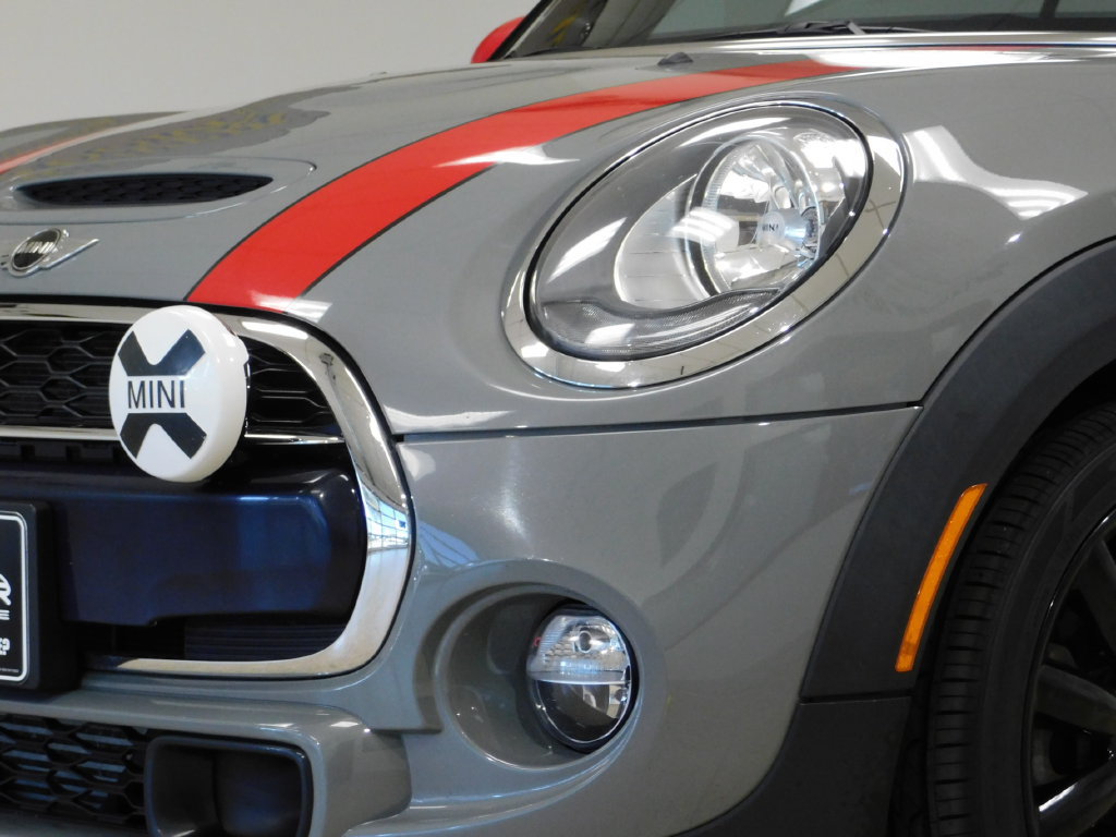Used 2017 MINI Cooper S FWD image 23