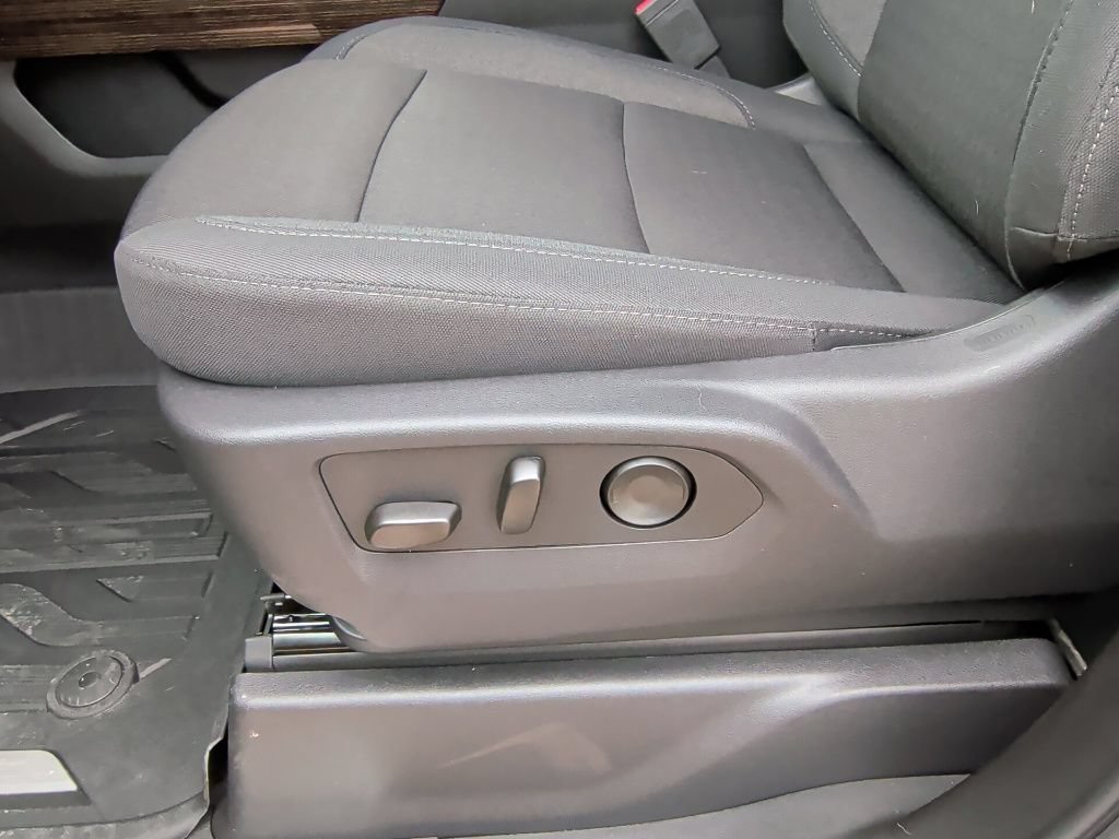 New 2026 GMC Sierra 1500 Elevation w/ Preferred Package RWD image 13