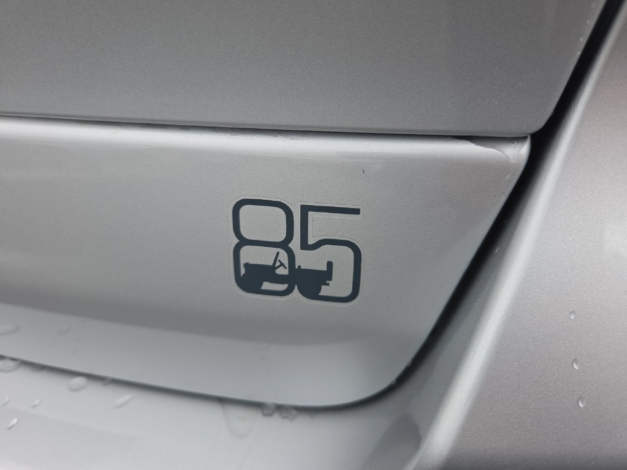 New 2026 Jeep Grand Cherokee Limited AWD/4WD image 12