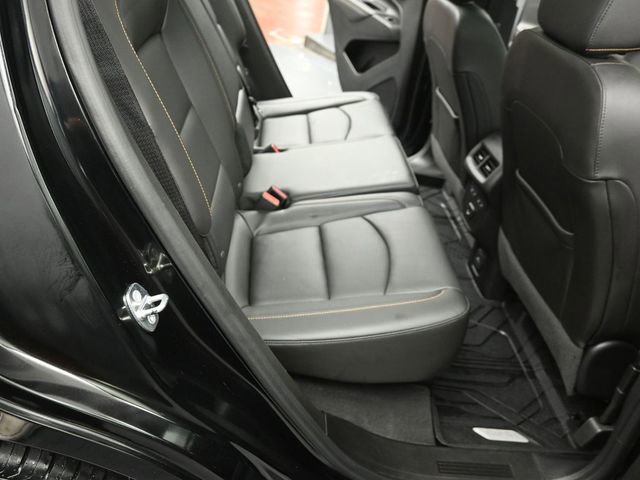 Used 2019 Chevrolet Equinox Premier image 25