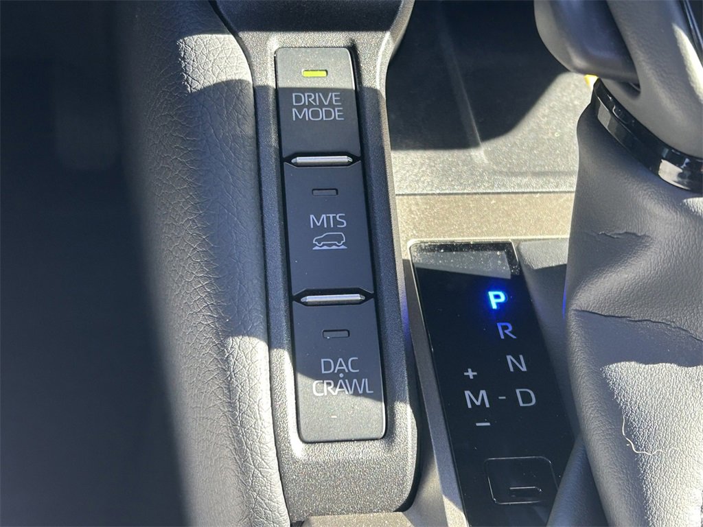 Used 2024 Toyota Land Cruiser image 36