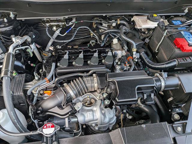 Used 2026 Honda CR-V LX image 27
