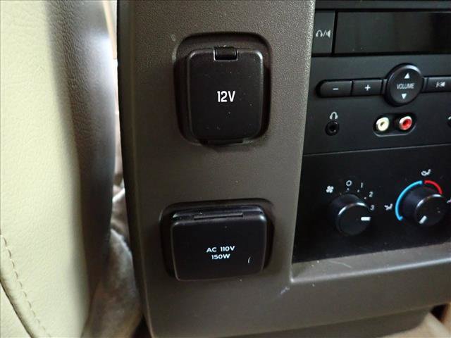 Used 2013 Ford Expedition EL XLT AWD/4WD image 13