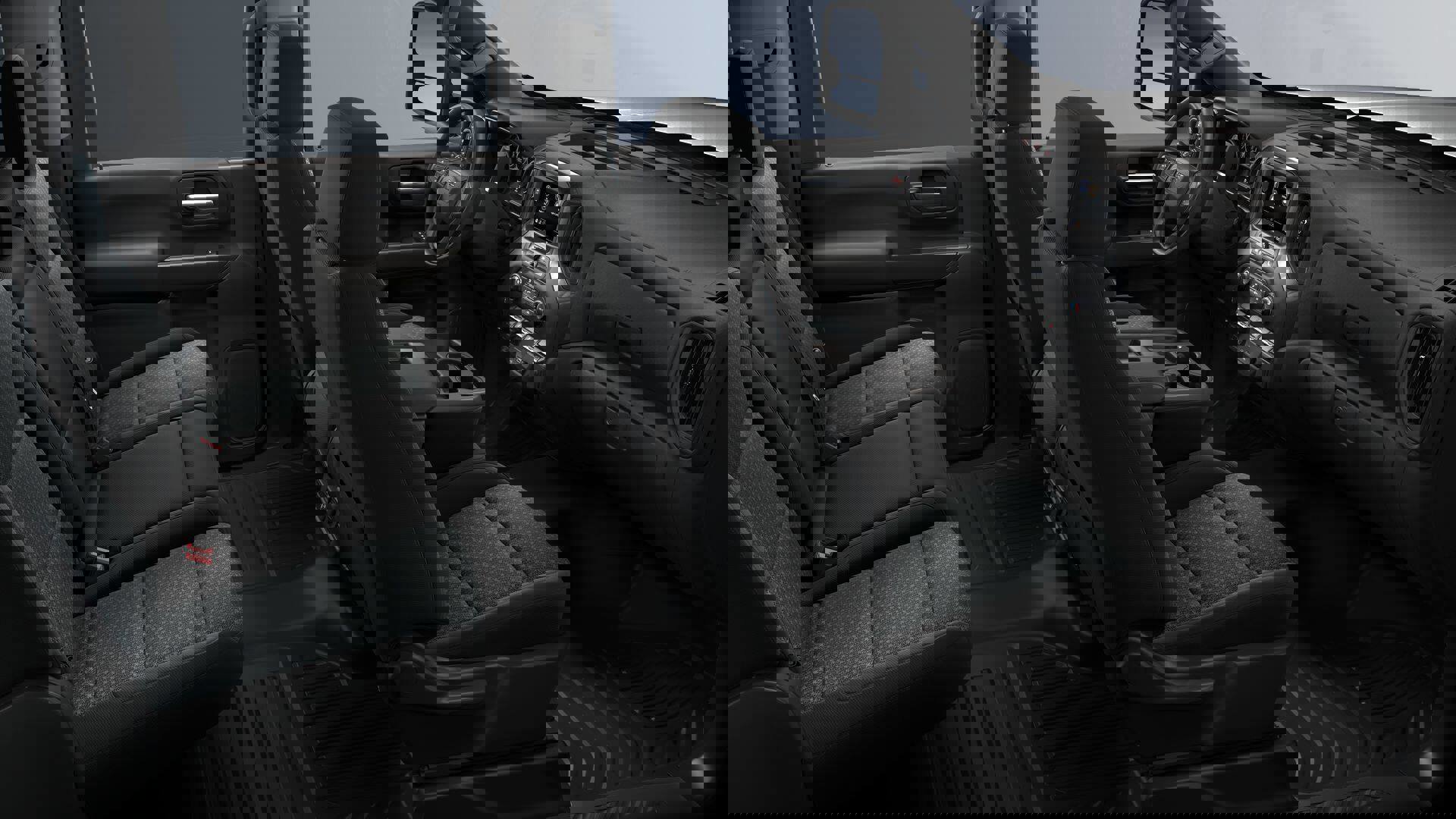 New 2025 GMC Sierra 3500 Pro w/ Convenience Package image 36