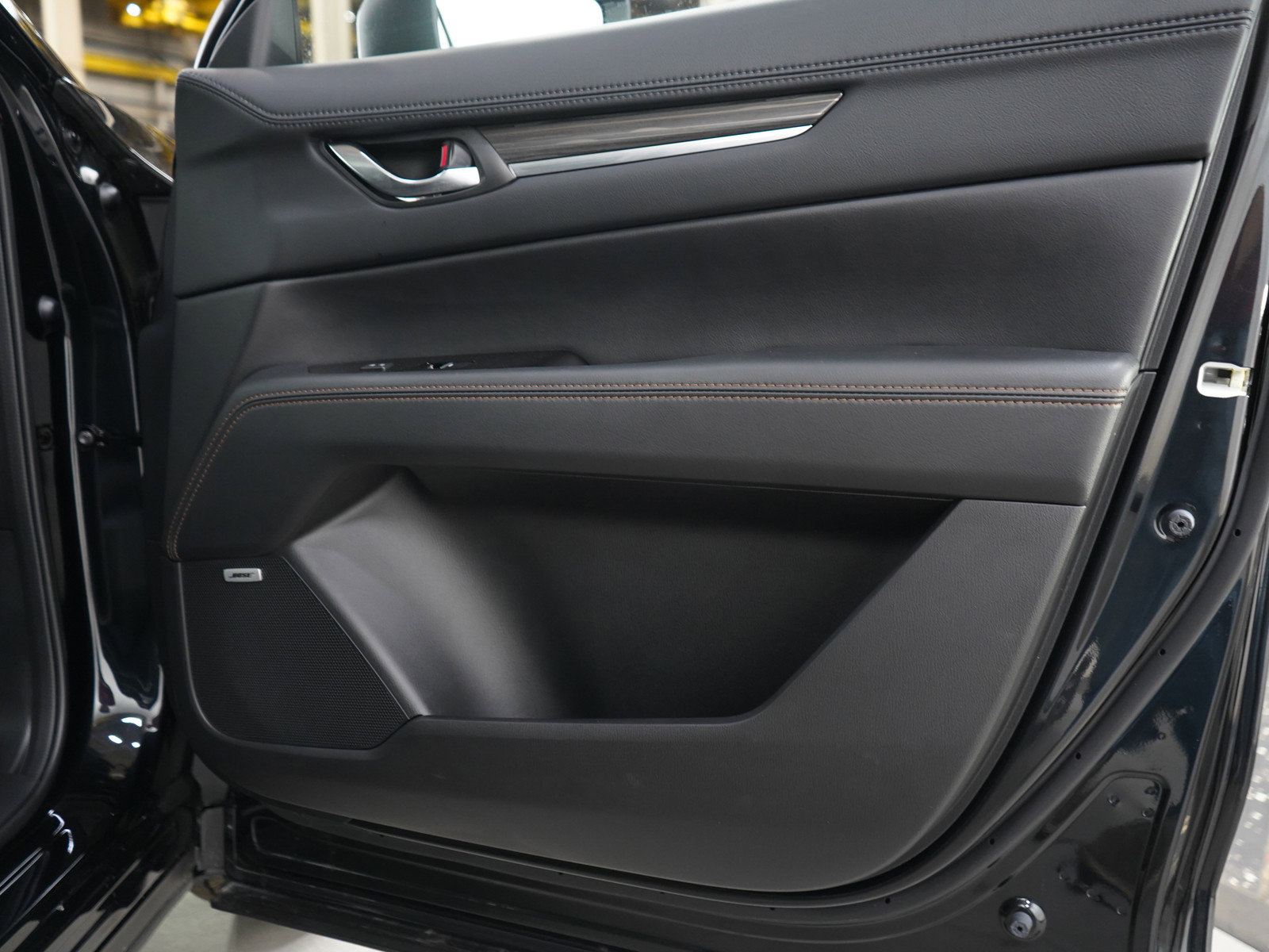 Used 2023 MAZDA CX-5 AWD 2.5 S w/ Premium Plus Pkg image 9
