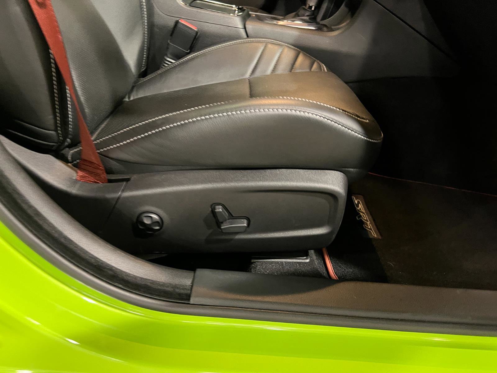 Used 2023 Dodge Charger SRT Hellcat image 40