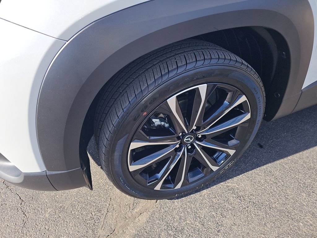 Used 2025 MAZDA CX-50 AWD 2.5 S w/ Premium Plus Pkg image 29