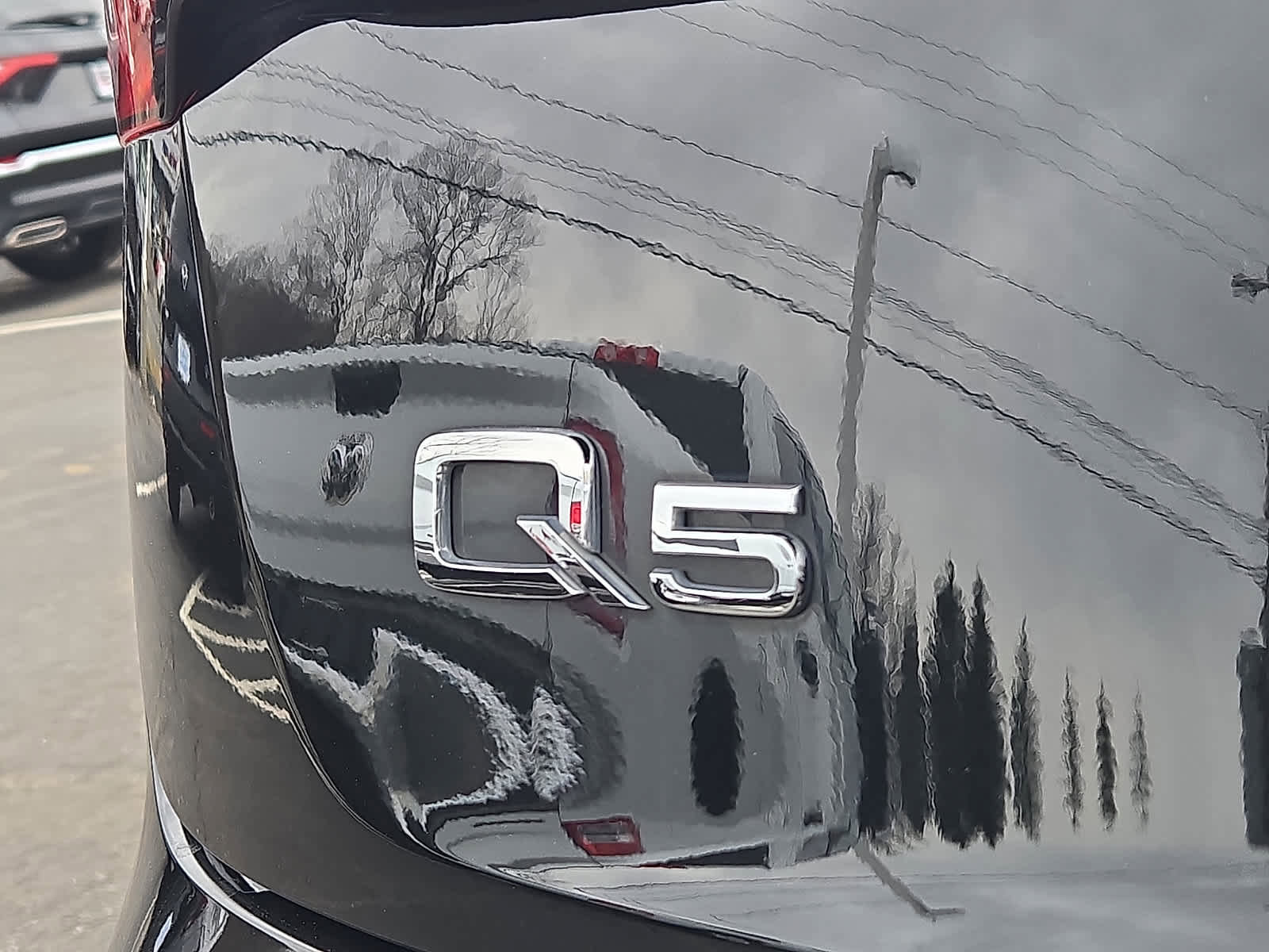 Used 2024 Audi Q5 2.0T Premium Plus image 30