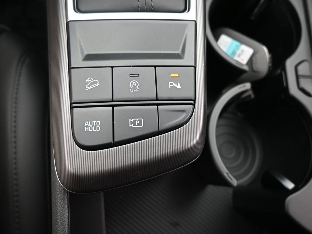 New 2026 Kia Sportage SX image 33