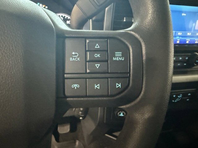 Used 2022 Ford F150 XLT image 12