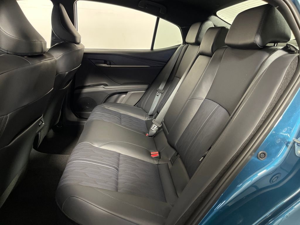 New 2026 Toyota Camry XSE image 13
