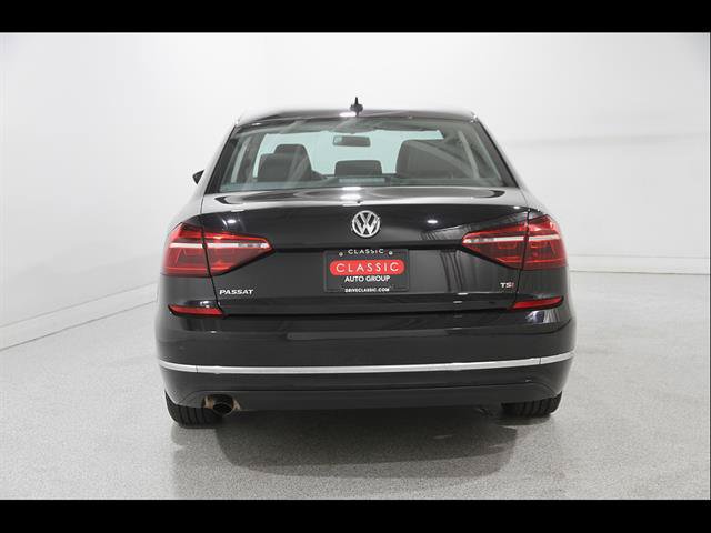 Used 2019 Volkswagen Passat 2.0T Wolfsburg FWD image 20