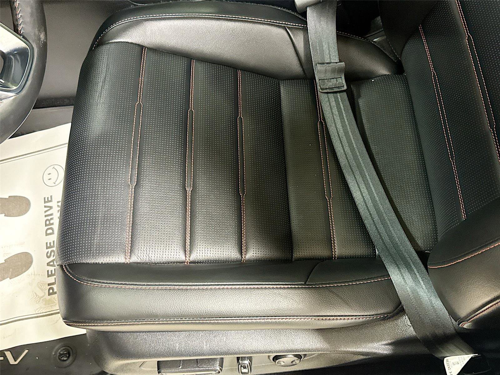 Used 2024 Honda CR-V Sport-L image 18