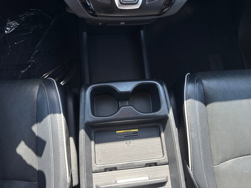 Used 2021 Honda Odyssey Elite image 21