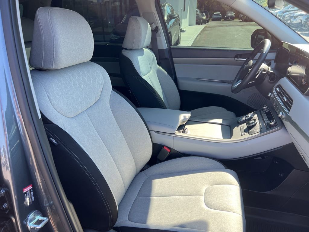 Used 2021 Hyundai Palisade SEL w/ Convenience Package image 24
