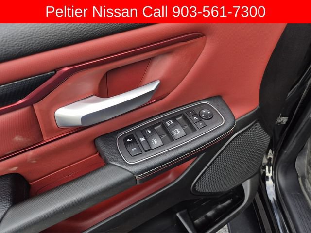 Used 2024 RAM 1500 Rebel w/ Rebel Level 1 Equipment Group AWD/4WD image 22