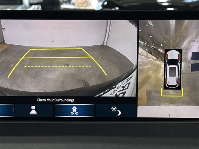 Certified 2022 Acura MDX Type S image 26