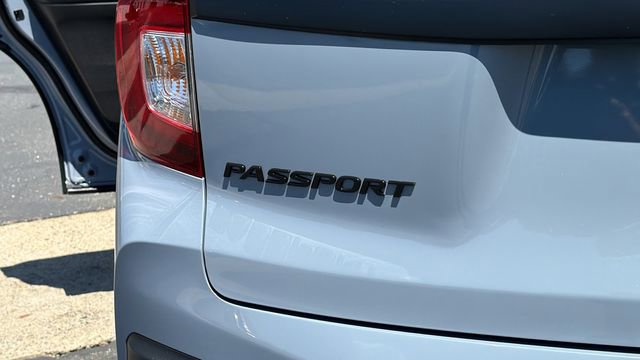 Used 2022 Honda Passport TrailSport image 12