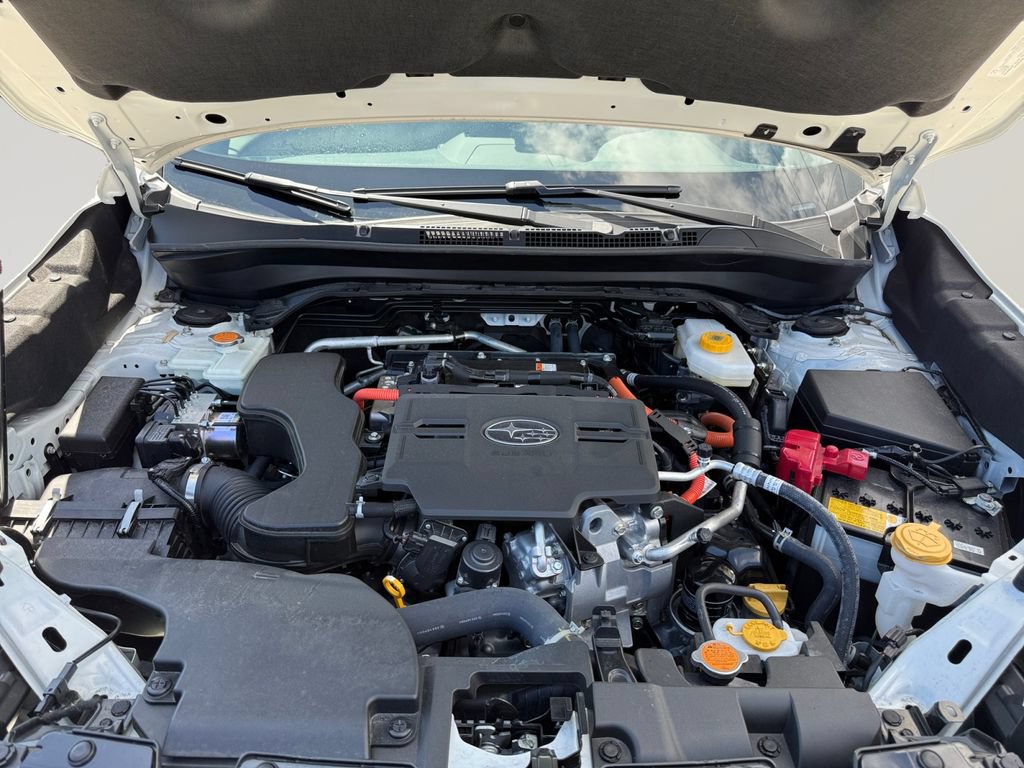 Used 2025 Subaru Forester Touring AWD/4WD image 19