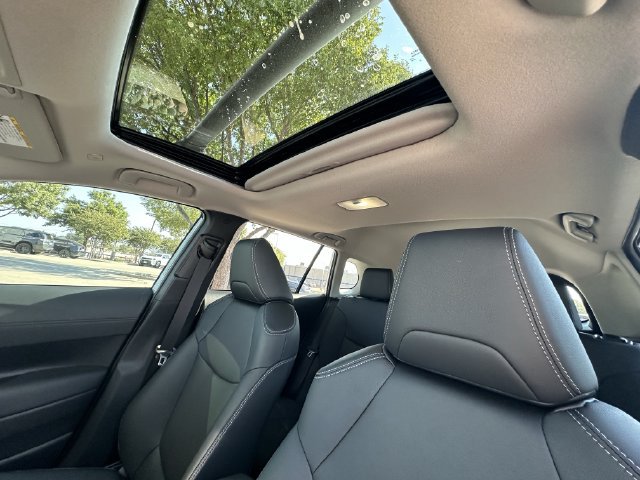 Used 2026 Toyota Corolla Cross XLE w/ Convenience Package FWD image 26