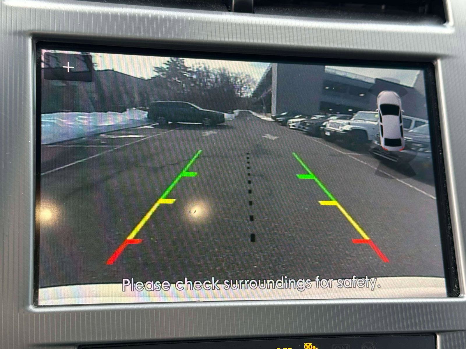 Used 2020 Lincoln MKZ Reserve w/ Elements Package image 30