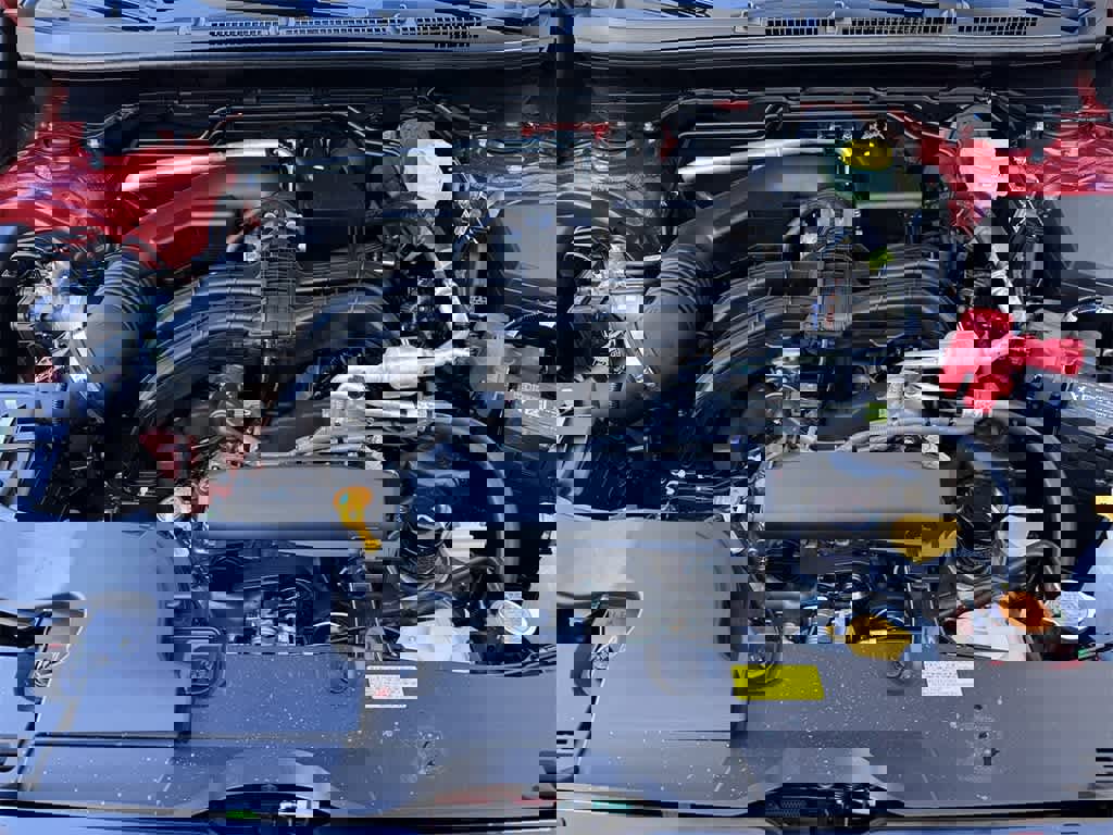 New 2026 Subaru Crosstrek 2.5i image 9