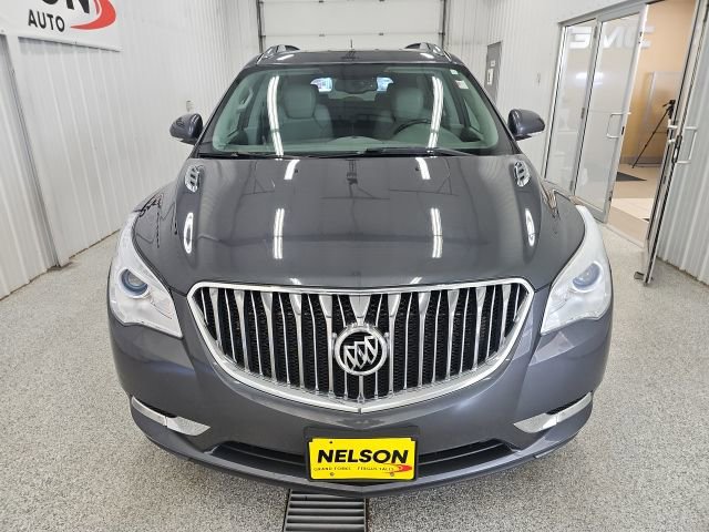 Used 2014 Buick Enclave Leather image 5