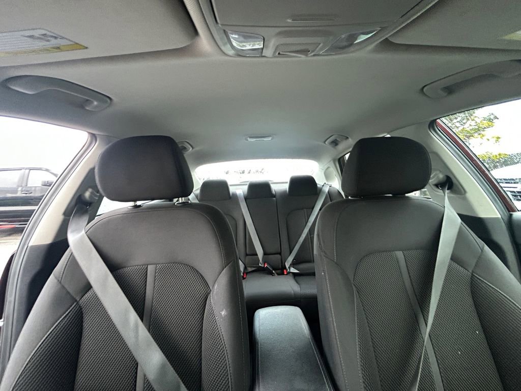 Used 2020 Kia Optima LX image 27