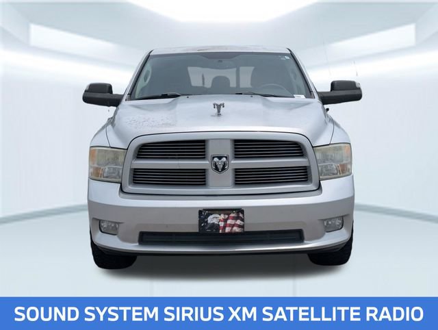 Used 2010 Dodge Ram 1500 Truck Sport AWD/4WD image 10