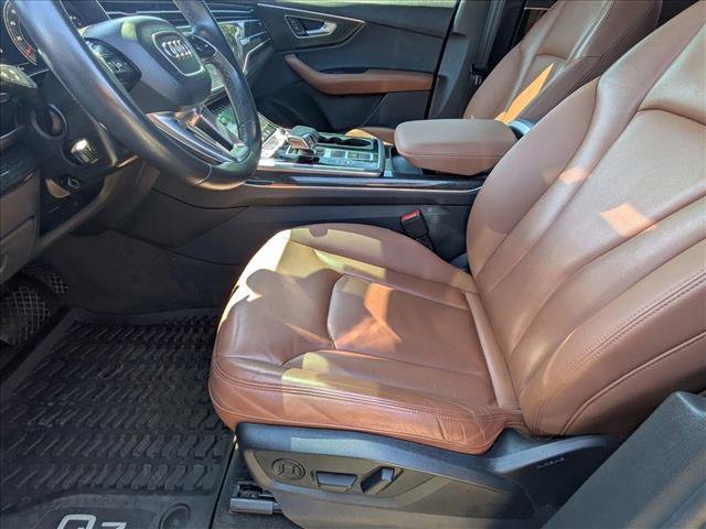 Used 2021 Audi Q7 2.0T Premium w/ Convenience Package image 15