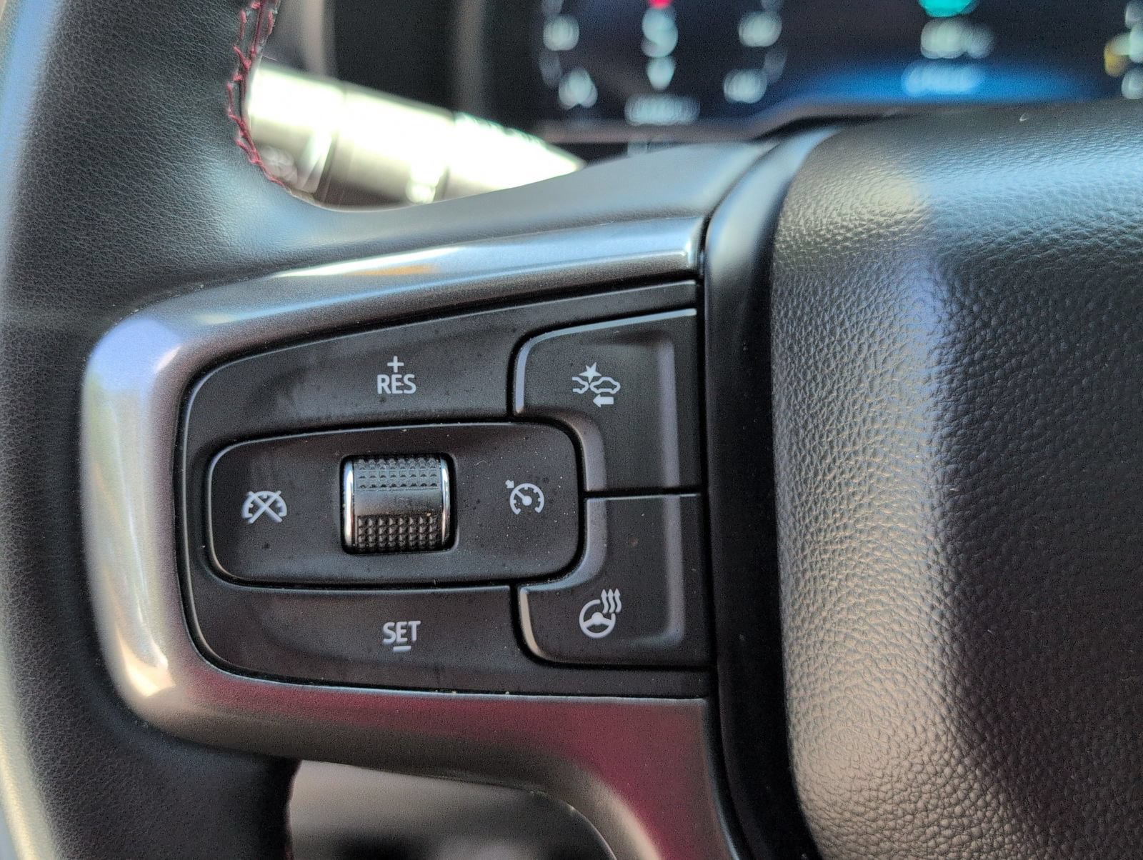 Used 2023 Chevrolet Tahoe RST w/ Luxury Package AWD/4WD image 18